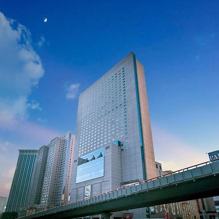 Ruishi Hotel Dalian Exterior photo